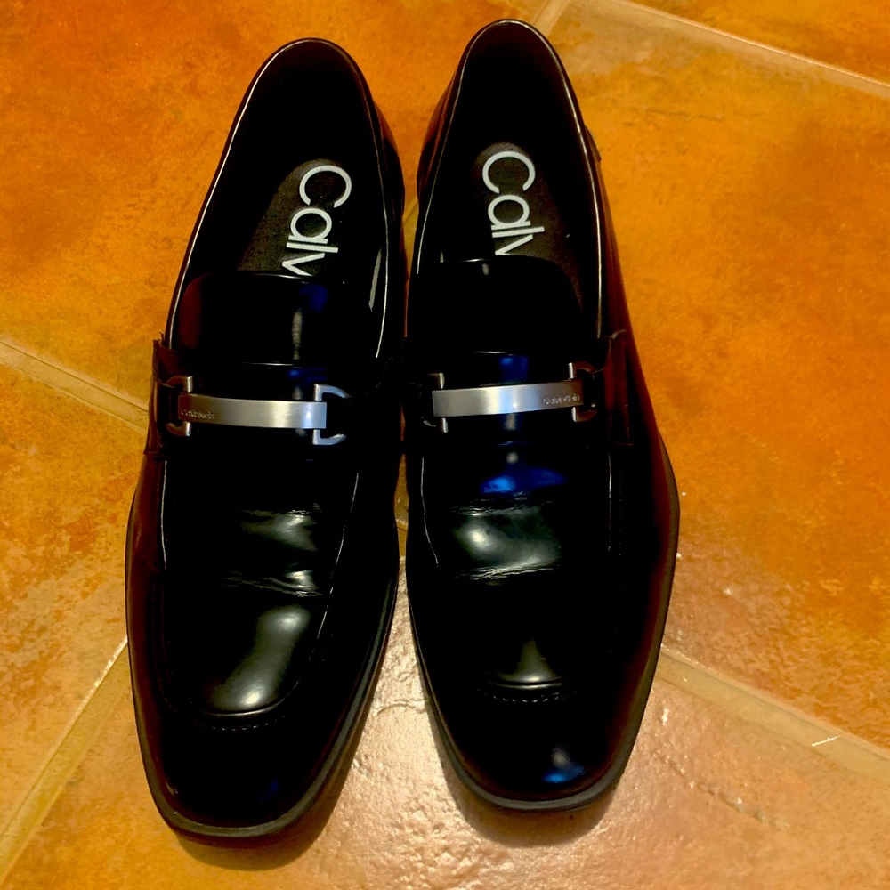 Calvin Klein Dress Shoes